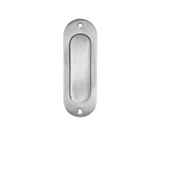TOLÓAJTÓKAGYLÓ INOX OVÁLIS BLIND