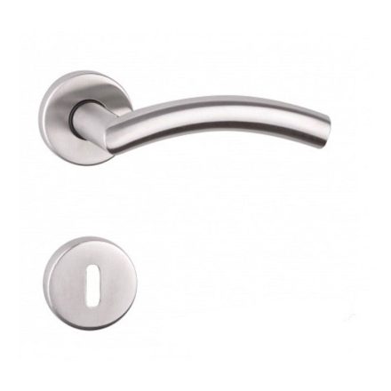 MAESTRO ARCO INOX KÖRROZETTÁS KILINCS BB ZÁRRAL