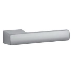 MAESTRO BRISA MATT KRÓM TÉGLALAPROZ BB KILINCS (50x33x7mm)