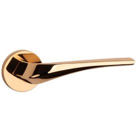 MAESTRO DALIA FÉNYES ARANY KÖRROZ BB KILINCS (52x7mm)