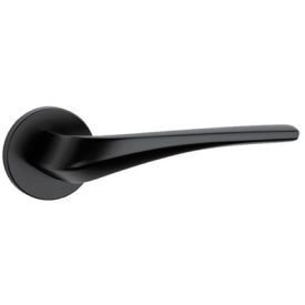MAESTRO DALIA MATT FEKETE KÖRROZ BB KILINCS (52x7mm)