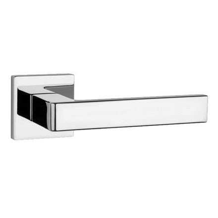APRILE SULLA FÉNYES KRÓM NÉGYZETROZ BB KILINCS (53x7mm)