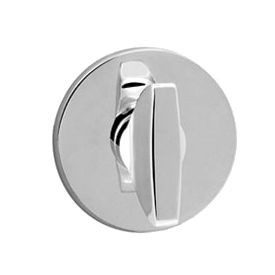   TUPAI ALSÓ ROZETTA 5S LINE KRÓM KÖRROZETTÁS KILINCSHEZ WC ZÁR 52x 5mm 