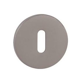   TUPAI ALSÓ ROZETTA 5S LINE NIKKEL PERLA KÖRROZETTÁS KILINCSHEZ BB ZÁR 52x 5mm 