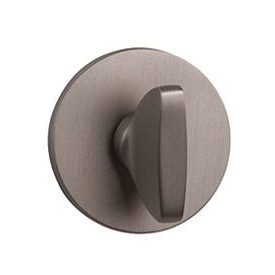   TUPAI ALSÓ ROZETTA 5S LINE NIKKEL PERLA KÖRROZETTÁS KILINCSHEZ WC ZÁR 52x 5mm 