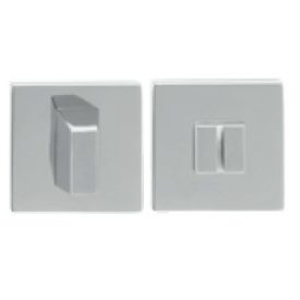   TUPAI ALSÓ ROZETTA 5S LINE KRÓM NÉGYZETROZETTÁS KILINCSHEZ WC ZÁR 52x 5mm 