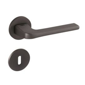   TUPAI DARA 5S TITÁN ALACSONY KÖRROZETTÁS KILINCS WC ZÁRRAL