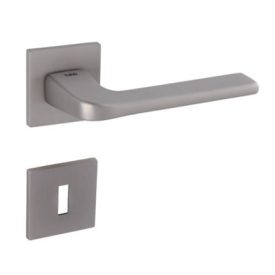   TUPAI DARA 5SQ NIKKEL PERLA ALACSONY NÉGYZETROZETTÁS KILINCS BB ZÁRRAL