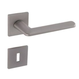   TUPAI ELIPTICA 5SQ NIKKEL PERLA ALACSONY NÉGYZETROZETTÁS KILINCS PZ ZÁRRAL