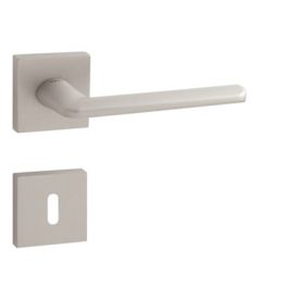   TUPAI ELIPTICA NIKKEL PERLA NÉGYZETROZETTÁS KILINCS BB ZÁRRAL