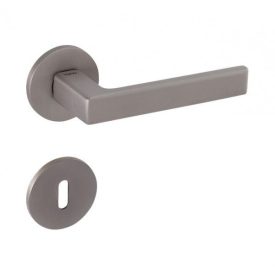   TUPAI SONIA 5S NIKKEL PERLA ALACSONY KÖRROZETTÁS KILINCS PZ ZÁRRAL