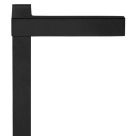 DND INFINITO RÖVIDCÍMES KILINCS MATT FEKETE BLIND 