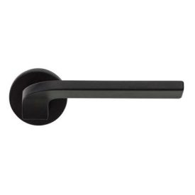 DND JOY FEKETE KÖRROZETTÁS KILINCS PZ ZÁRRAL 