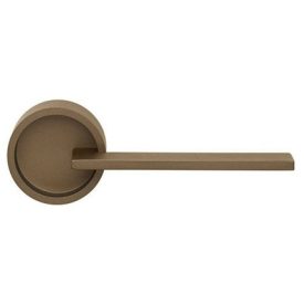 DND TIMELESS BRONZ KÖRROZETTÁS KILINCS BB ZÁRRAL 