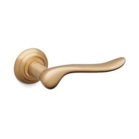   MANDELLI RONDINE SZATÉN RÉZ KÖRROZETTÁS KILINCS WC ZÁRRAL