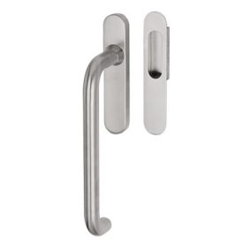   EMELŐTOLÓ KILINCS SZETT RONDO INOX BLIND (KILINCS-TOLÓAJTÓKAGYLÓ)