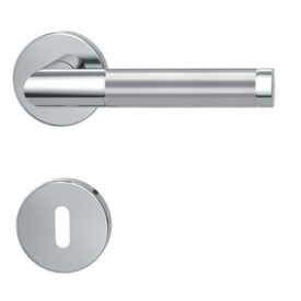   GW - LOREDANA PROF. INOX KILINCSGRT SMART2LOCK (53x8mm) KÖRROZ BB