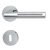 GW - LOREDANA PROF. INOX KILINCSGRT SMART2LOCK (53x8mm) KÖRROZ BB