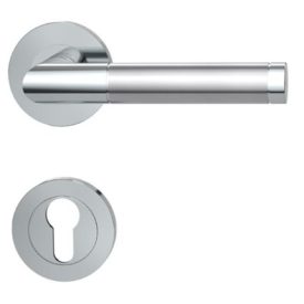   GW - LOREDANA PROF. INOX KILINCSGRT SMART2LOCK (53x8mm) KÖRROZ PZ