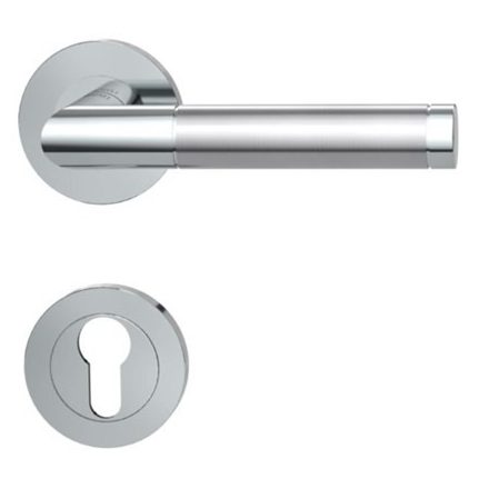 GW - LOREDANA PROF. INOX KILINCSGRT SMART2LOCK (53x8mm) KÖRROZ PZ