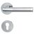 GW - LOREDANA PROF. INOX KILINCSGRT SMART2LOCK (53x8mm) KÖRROZ PZ