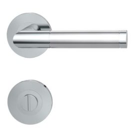   GW - LOREDANA PROF. INOX KILINCSGRT SMART2LOCK (53x8mm) KÖRROZ WC