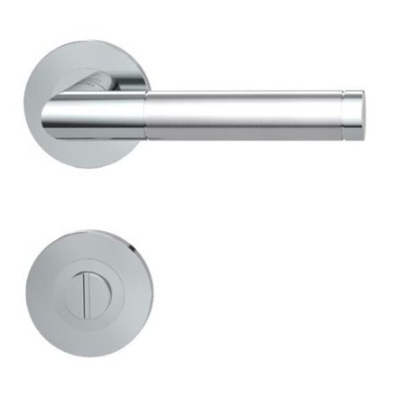 GW - LOREDANA PROF. INOX KILINCSGRT SMART2LOCK (53x8mm) KÖRROZ WC