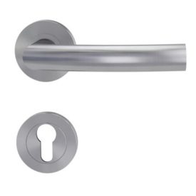   GW - LORITA PROF. INOX KILINCSGRT SMART2LOCK (53x8mm) KÖRROZ PZ
