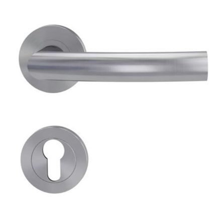 GW - LORITA PROF. INOX KILINCSGRT SMART2LOCK (53x8mm) KÖRROZ PZ