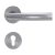 GW - LORITA PROF. INOX KILINCSGRT SMART2LOCK (53x8mm) KÖRROZ PZ