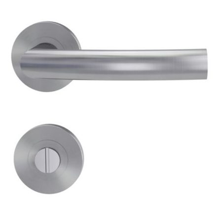 GW - LORITA PROF. INOX KILINCSGRT SMART2LOCK (53x8mm) KÖRROZ WC