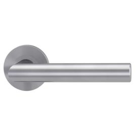   GW - LUCIA (THEMA) PROF. INOX KILINCSGRT körroz. (53x8mm) nem zárható