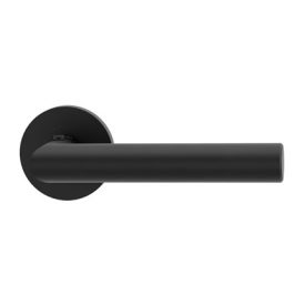   GW - LUCIA (THEMA) PROF. grafitfekete KILINCSGRT körroz. (53x8mm) SMART2LOCK JOBBOS