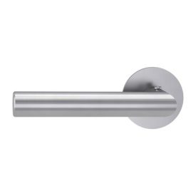   GW - LUCIA (THEMA) PIATTA S inox KILINCSGRT kör LAProzettával SMART2LOCK BALOS (54x2mm)