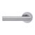 GW - LUCIA (THEMA) PIATTA S inox KILINCSGRT kör LAProzettával SMART2LOCK BALOS (54x2mm)
