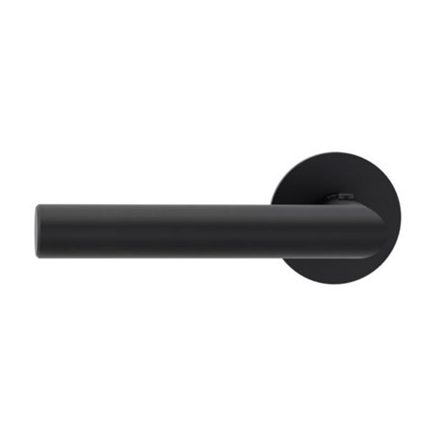 GW - LUCIA (THEMA) PIATTA S GRAFITFEKETE KILINCSGRT kör LAProzettával SMART2LOCK BALOS (54x2mm)