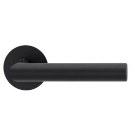   GW - LUCIA (THEMA) PIATTA S GRAFITFEKETE KILINCSGRT kör LAProzettával SMART2LOCK JOBBOS (54x2mm)