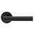 GW - LUCIA (THEMA) PIATTA S GRAFITFEKETE KILINCSGRT kör LAProzettával SMART2LOCK JOBBOS (54x2mm)