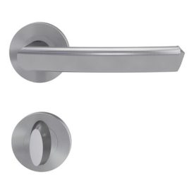   GW - CRYSTAL JETTE PROFESSIONAL inox KILINCSGRT körroz. WC (csavaros takaróval) (53x8mm)