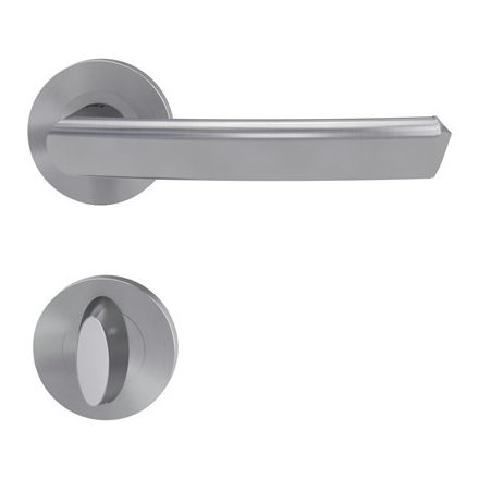 GW - CRYSTAL JETTE PROFESSIONAL inox KILINCSGRT körroz. WC (csavaros takaróval) (53x8mm)