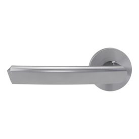   GW - CRYSTAL JETTE PROFESSIONAL inox KILINCSGRT körroz. (53x8mm) SMART2LOCK BALOS