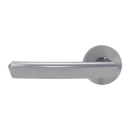 GW - CRYSTAL JETTE PROFESSIONAL inox KILINCSGRT körroz. (53x8mm) SMART2LOCK BALOS