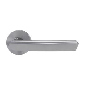   GW - CRYSTAL JETTE PROFESSIONAL inox KILINCSGRT körroz. (53x8mm) SMART2LOCK JOBBOS