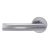 GW - LORITA INOX KILINCSGRT CLIP-ON körrozettával (51x10,5mm) SMART2LOCK BALOS