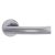 GW - LORITA INOX KILINCSGRT CLIP-ON körrozettával (51x10,5mm) SMART2LOCK JOBBOS