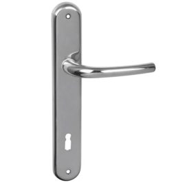   MAESTRO CLAUDIA VARIO KRÓM HOSSZÚCÍMES KILINCS 90 WC ZÁRRAL