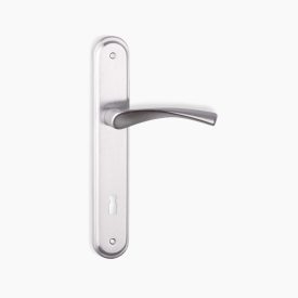   MAESTRO GALAXY MATT KRÓM HOSSZÚCÍMES KILINCS 90 BB ZÁRRAL