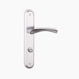   MAESTRO GALAXY MATT KRÓM HOSSZÚCÍMES KILINCS 90 WC ZÁRRAL