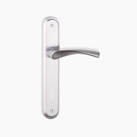 MAESTRO GALAXY MATT KRÓM HOSSZÚCÍMES KILINCS BLIND