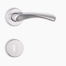   MAESTRO GALAXY MATT KRÓM KÖRROZETTÁS KILINCS BB ZÁRRAL  5-ös csomag